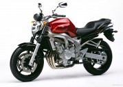 Yamaha FZ6 Yamaha FZ6